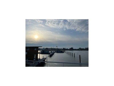House boat Hausboot in Barth am Barther Bodden - Outdoor photo 20