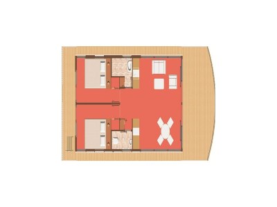 House boat Hausboot in Barth am Barther Bodden - Outdoor photo 21