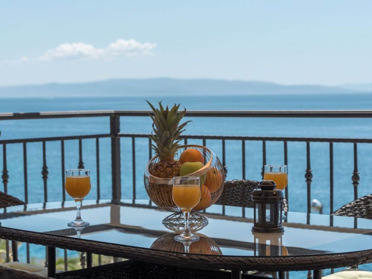 Apartment Apartment Villa Daniela - Three Bedroom Apartment with Terrace - Outdoor photo 2