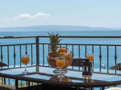 Apartment Apartment Villa Daniela - Three Bedroom Apartment with Terrace - Outdoor photo 2