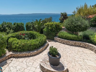 Apartment Apartment Villa Daniela - Three Bedroom Apartment with Terrace - Outdoor photo 3