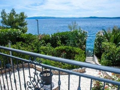 Apartment Apartment Villa Daniela - Three Bedroom Apartment with Terrace - Outdoor photo 5