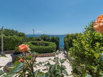Apartment Apartment Villa Daniela - Three Bedroom Apartment with Terrace - Outdoor photo 6