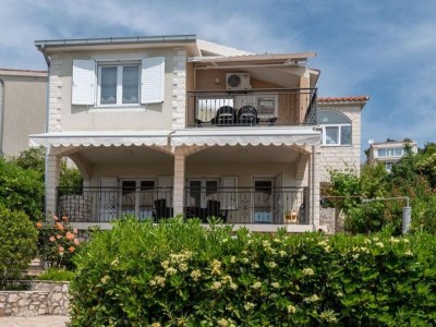 Apartment Apartment Villa Daniela - Three Bedroom Apartment with Terrace - Outdoor photo 7