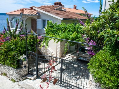 Apartment Apartment Villa Daniela - Three Bedroom Apartment with Terrace - Outdoor photo 8