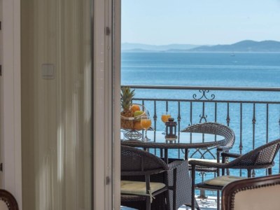 Apartment Apartment Villa Daniela - Three Bedroom Apartment with Terrace - Outdoor photo 12