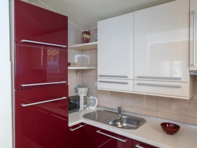 Apartment Apartment Villa Daniela - Three Bedroom Apartment with Terrace - Features photo 16