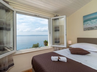 Apartment Apartment Villa Daniela - Three Bedroom Apartment with Terrace - Features photo 17