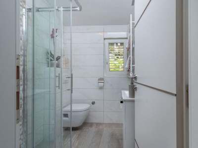 Apartment Apartment Villa Daniela - Three Bedroom Apartment with Terrace - Features photo 18