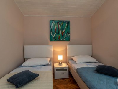 Apartment Apartment Villa Daniela - Three Bedroom Apartment with Terrace - Features photo 21