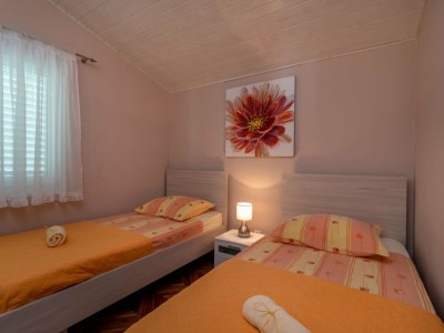 Apartment Apartment Villa Daniela - Three Bedroom Apartment with Terrace - Features photo 22