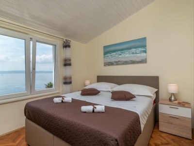 Apartment Apartment Villa Daniela - Three Bedroom Apartment with Terrace - Features photo 23