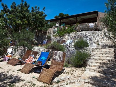 Apartment Apartment Villa Daniela - Three Bedroom Apartment with Terrace - Outdoor photo 35