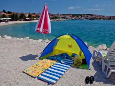 Apartment Apartment Villa Daniela - Three Bedroom Apartment with Terrace - Outdoor photo 36