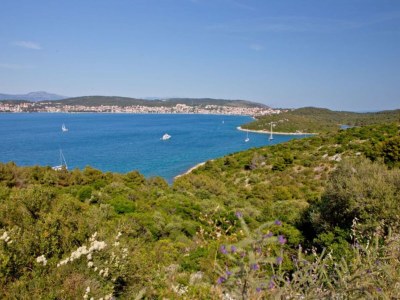 Apartment Apartment Villa Daniela - Three Bedroom Apartment with Terrace - Outdoor photo 38