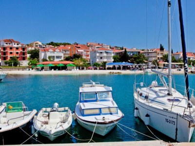 Apartment Apartment Villa Daniela - Three Bedroom Apartment with Terrace - Outdoor photo 39