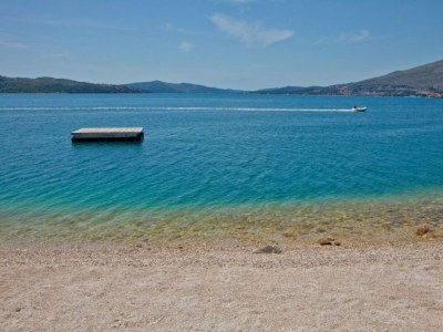 Apartment Apartment Villa Daniela - Three Bedroom Apartment with Terrace - Outdoor photo 40