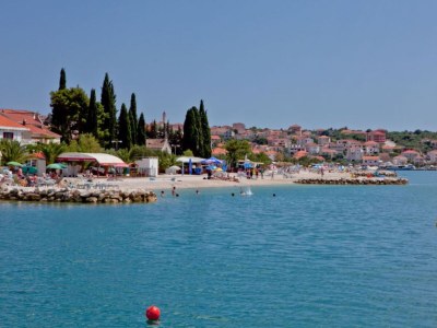 Apartment Apartment Villa Daniela - Three Bedroom Apartment with Terrace - Outdoor photo 41