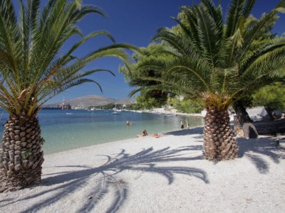 Apartment Apartment Villa Daniela - Three Bedroom Apartment with Terrace - Outdoor photo 42