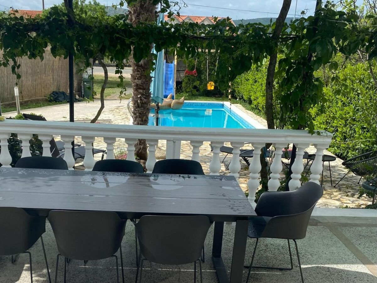 Holiday house Holiday Home Krnić