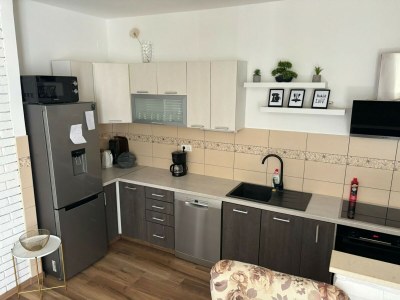 Holiday house Holiday Home Krnić - Features photo 5