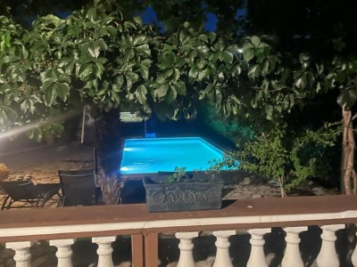 Holiday house Holiday Home Krnić - Outdoor photo 25