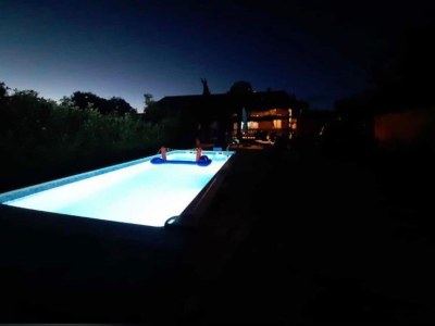 Holiday house Holiday Home Krnić - Outdoor photo 26