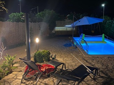 Holiday house Holiday Home Krnić - Outdoor photo 27