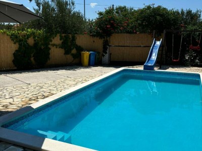 Holiday house Holiday Home Krnić - Outdoor photo 28