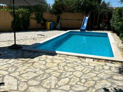 Holiday house Holiday Home Krnić - Outdoor photo 29