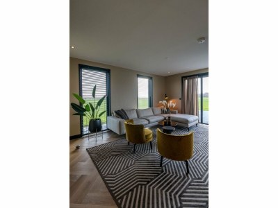 Holiday house Villa on Texel near Krimbos Forest - Features photo 7