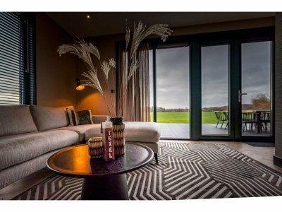 Holiday house Villa on Texel near Krimbos Forest - Features photo 8