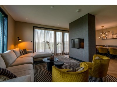 Holiday house Villa on Texel near Krimbos Forest - Features photo 9