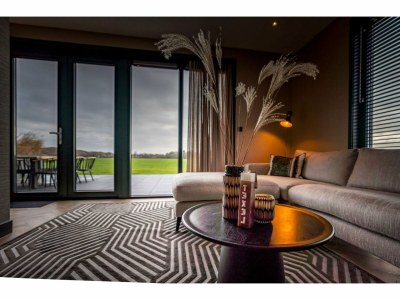 Holiday house Villa on Texel near Krimbos Forest - Features photo 10