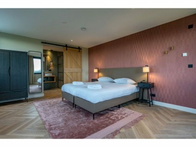 Holiday house Villa on Texel near Krimbos Forest - Features photo 13