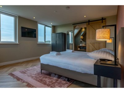 Holiday house Villa on Texel near Krimbos Forest - Features photo 14