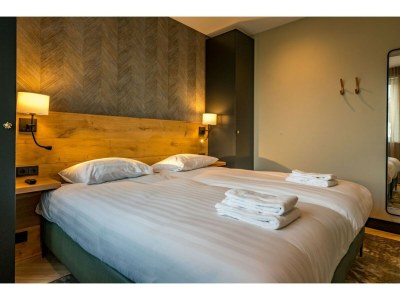 Holiday house Villa on Texel near Krimbos Forest - Features photo 15