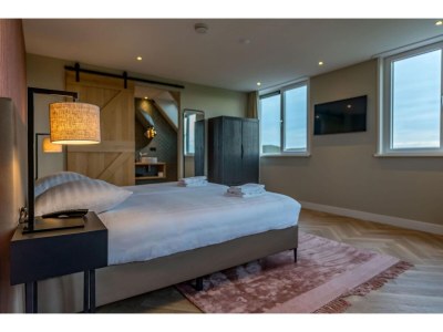 Holiday house Villa on Texel near Krimbos Forest - Features photo 16