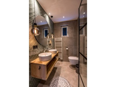 Holiday house Villa on Texel near Krimbos Forest - Features photo 17