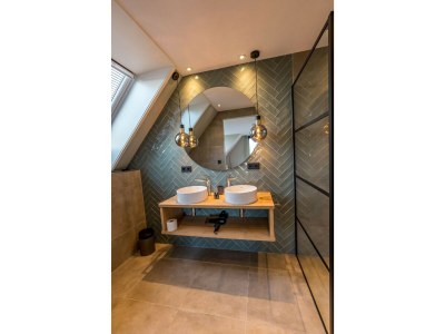 Holiday house Villa on Texel near Krimbos Forest - Features photo 18