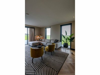 Holiday house Villa on Texel near Krimbos Forest - Features photo 20