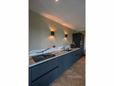 Holiday house Villa on Texel near Krimbos Forest - Features photo 23