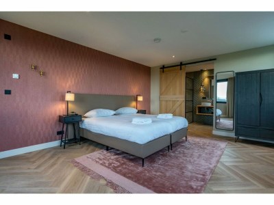 Holiday house Villa on Texel near Krimbos Forest - Features photo 26