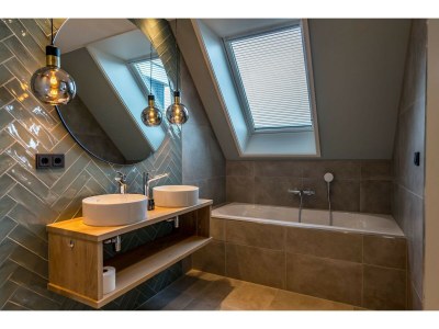 Holiday house Villa on Texel near Krimbos Forest - Features photo 28