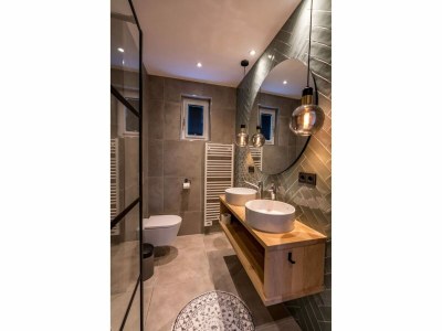 Holiday house Villa on Texel near Krimbos Forest - Features photo 29