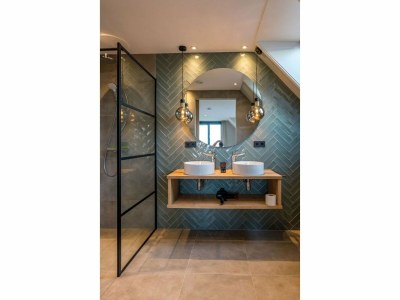 Holiday house Villa on Texel near Krimbos Forest - Features photo 30