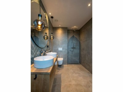 Holiday house Villa on Texel near Krimbos Forest - Features photo 31