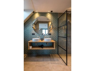 Holiday house Villa on Texel near Krimbos Forest - Features photo 32