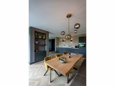 Holiday house Villa on Texel near Krimbos Forest - Features photo 33