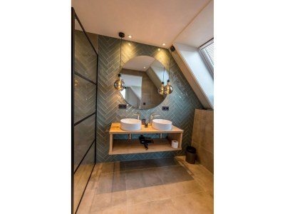 Holiday house Villa on Texel near Krimbos Forest - Features photo 35